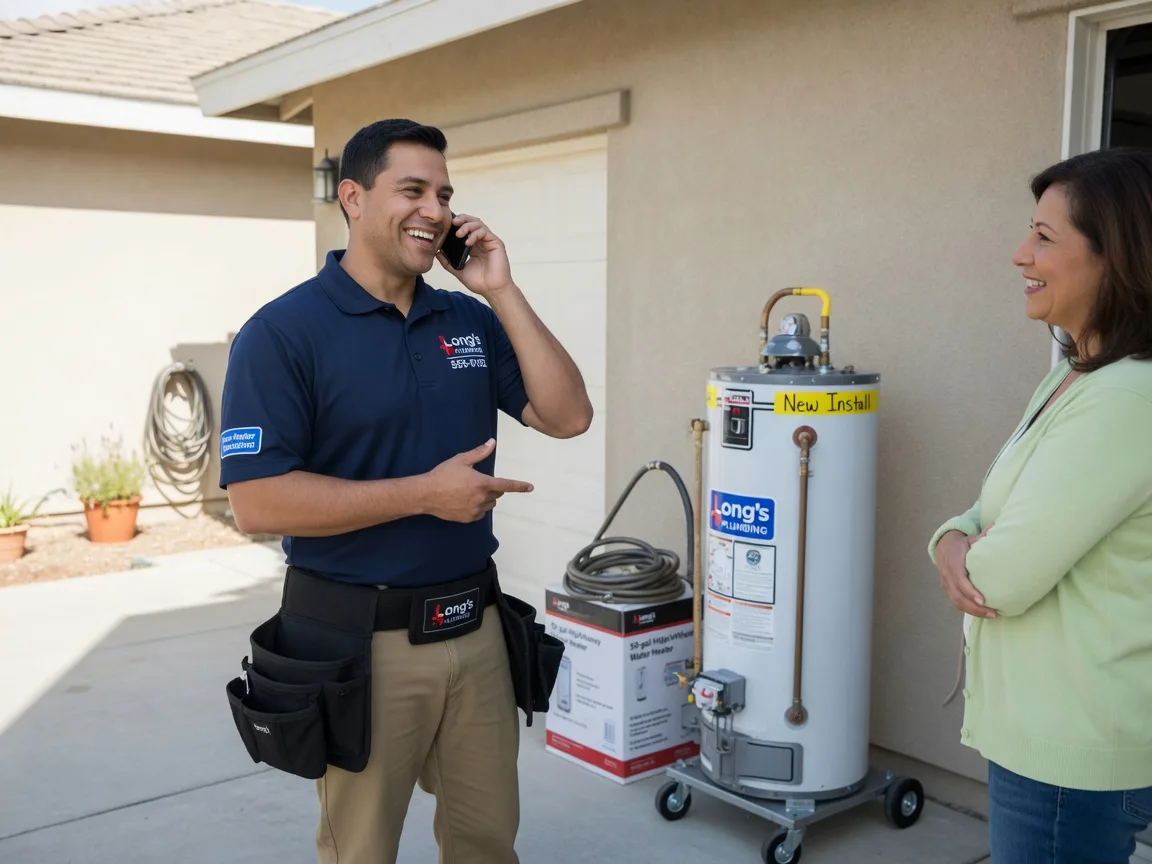 Leak Detection Andreas, PA FAQs